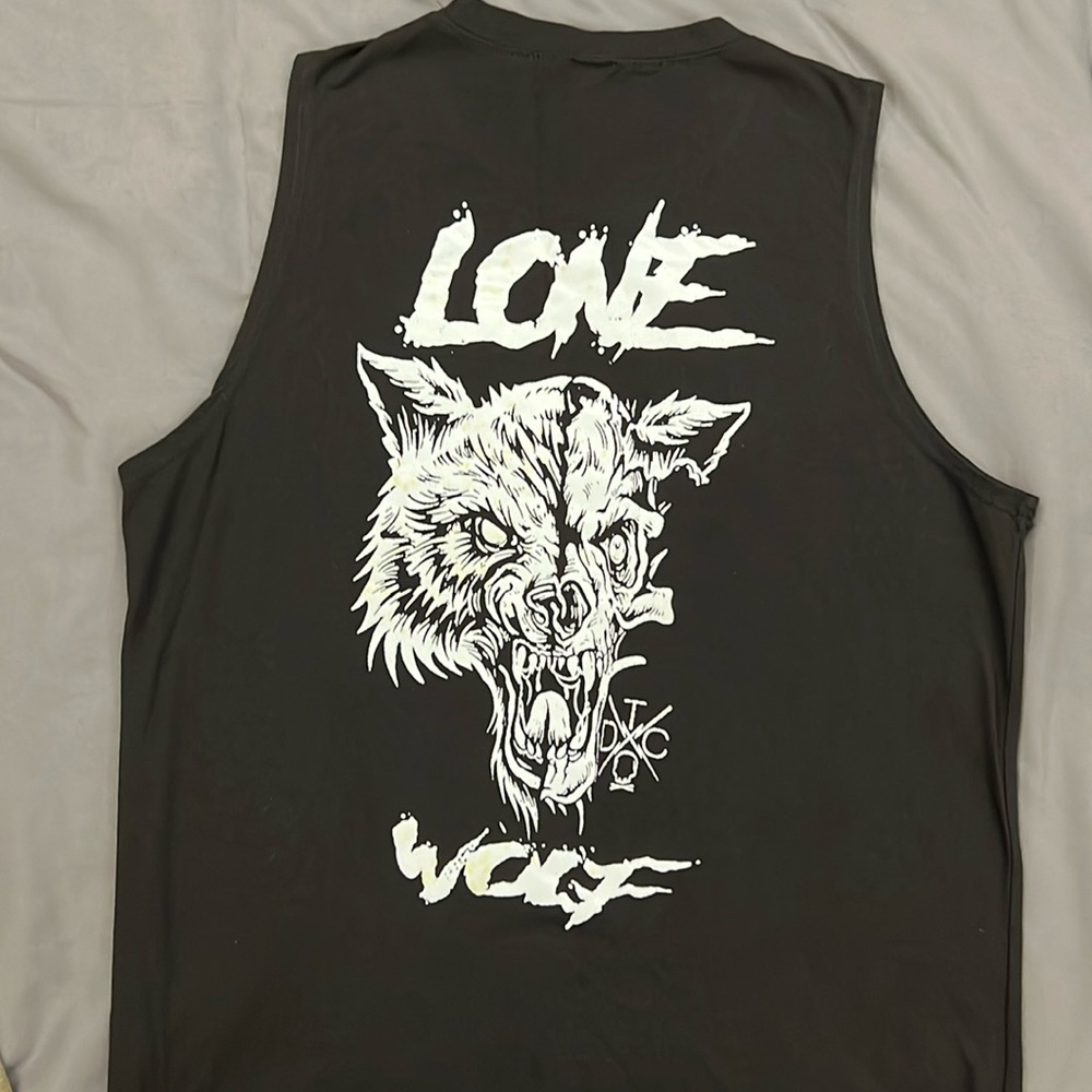 3 for 1 Price, all are size Large, all used